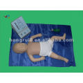 Vivid Infant CPR Mainikin,Basic CPR Baby Manikins